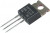 IRF3710PBF, Транзистор, N-канал 100В 57А [TO-220AB]