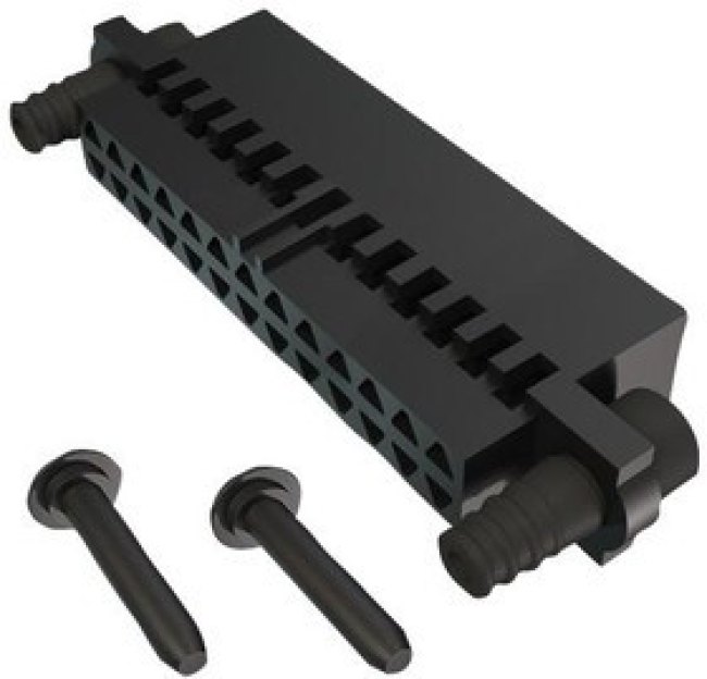 M225-4552698, Корпус разъема, M225 Socket, Гнездо, 26 вывод(-ов), 2 мм, M225 Series Contacts M225-4552698, Корпус разъема, M225 Socket, Гнездо, 26 вывод(-ов), 2 мм, M225 Series Contacts