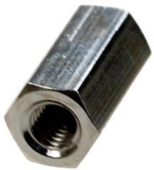 СММ10ХМ3, стойка никелированная 10мм