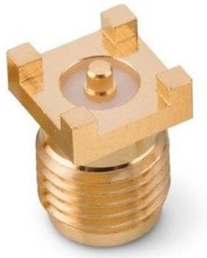 60312102114405, RF Connectors / Coaxial Connectors WR-SMA STRAIGHT JACK PCB SMT 60312102114405, RF Connectors / Coaxial Connectors WR-SMA STRAIGHT JACK PCB SMT