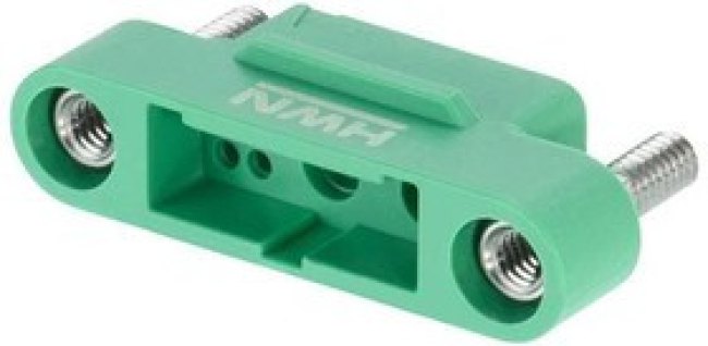 G125-32496M2-02-04-00, Power to the Board GeckoMT 4+2Pos Male Cable ScrewLok PM