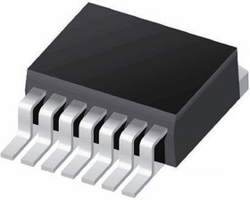 LM2679S-5.0/NOPB, Понижающий преобразователь