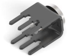 5055323-9, Power to the Board P-TAP 06P 250X125 W/SCRW