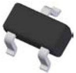 BC847CT-7-F, Trans GP BJT NPN 45V 0.1A 150mW 3-Pin SOT-523 T/R BC847CT-7-F, Trans GP BJT NPN 45V 0.1A 150mW 3-Pin SOT-523 T/R