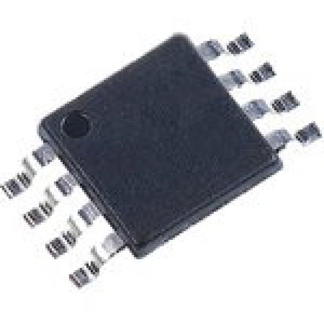 NCS2325DMR2G, Op Amp Dual Zero Drift Amplifier R-R I/O 5.5V 8-Pin Micro T/R NCS2325DMR2G, Op Amp Dual Zero Drift Amplifier R-R I/O 5.5V 8-Pin Micro T/R