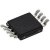 NCS2325DMR2G, Op Amp Dual Zero Drift Amplifier R-R I/O 5.5V 8-Pin Micro T/R NCS2325DMR2G, Op Amp Dual Zero Drift Amplifier R-R I/O 5.5V 8-Pin Micro T/R