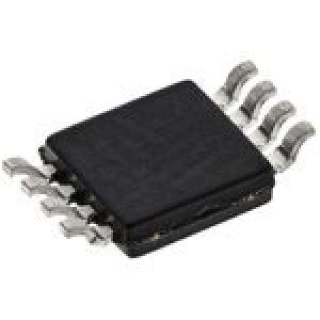 NCS2325DMR2G, Op Amp Dual Zero Drift Amplifier R-R I/O 5.5V 8-Pin Micro T/R NCS2325DMR2G, Op Amp Dual Zero Drift Amplifier R-R I/O 5.5V 8-Pin Micro T/R