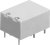 DK2A-24V, PCB Mount Non-Latching Relay, 24V dc Coil, 8.3mA Switching Current, DPST DK2A-24V, PCB Mount Non-Latching Relay, 24V dc Coil, 8.3mA Switching Current, DPST