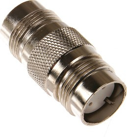 HYR-0502 (TWIN-7724) (GTW-502), 2 гнезда, ВЧ переходник