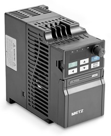 Преобразователь частоты NZ2400-2R2G 2.2кВт/380В Преобразователь частоты NZ2400-2R2G 2.2кВт/380В