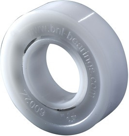 AC6002Z-ISB/4N/D Single Row Deep Groove Ball Bearing- One Side Shielded 15mm I.D, 32mm O.D
