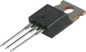 IRFZ44VPBF, Транзистор N-канал 60В 55А [TO-220AB]
