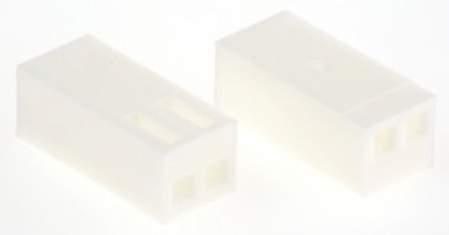 22-01-2021, Headers & Wire Housings 2 CKT TERM HOUSING 22-01-2021, Headers & Wire Housings 2 CKT TERM HOUSING