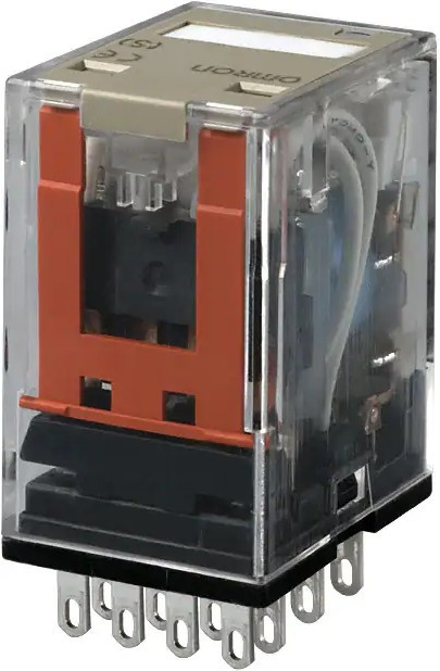 MY4N-D2 DC24 (S) MY4N-D2 DC24 (S)