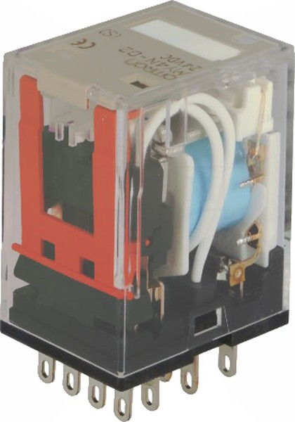 MY4N-D2 DC24 (S) MY4N-D2 DC24 (S)