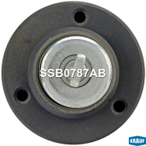 SSB0787AB, Втягивающее реле стартера