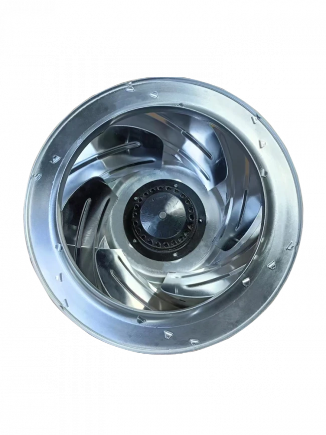 Вентилятор Soler Palau RB4C-355/170 K920 I 230V 50/60Hz 1.2/1.3A