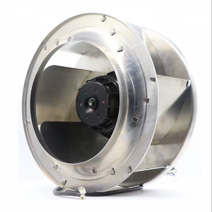 Вентилятор Soler Palau RB4C-355/170 K920 I 230V 50/60Hz 1.2/1.3A