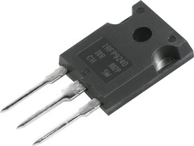 IRFP9240PBF, Транзистор, P-канал 200В 12А [TO-247AC]