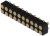 814-22-004-30-000101, Headers & Wire Housings STD SPRING-LOADED CONNECTOR 814-22-004-30-000101, Headers & Wire Housings STD SPRING-LOADED CONNECTOR