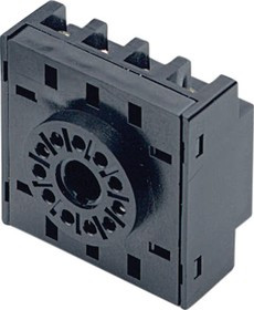 P3GA11 2, Relay Socket, H3CR-H P3GA11 2, Relay Socket, H3CR-H