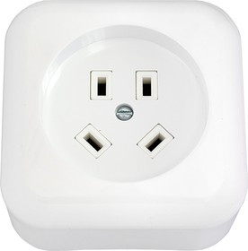 Розетка 3-х фазная ОУ, РА32-005