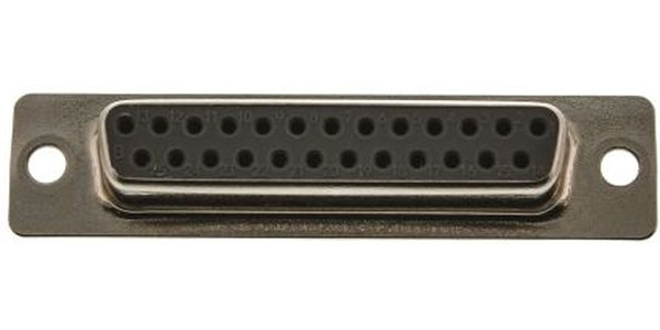 09672254715, D-Sub Standard Connectors D SUB FE 25 AU2 STAMPED SOLDER CUP 09672254715, D-Sub Standard Connectors D SUB FE 25 AU2 STAMPED SOLDER CUP