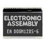 EA DOGM128S-6