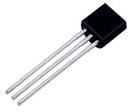 LM385BZ-2.5G, Микросхема, источник опорного напряжения, 2,5В, ±1,5%, TO92, россыпью LM385BZ-2.5G, Микросхема, источник опорного напряжения, 2,5В, ±1,5%, TO92, россыпью