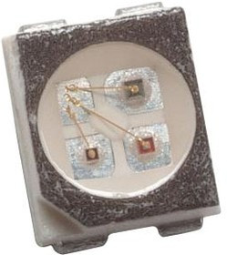 HSMF-A226-A00J1, Светодиод, Янтарный, желто-зеленый, SMD (Поверхностный Монтаж), 120 °, Круглая с Плоским Верхом HSMF-A226-A00J1, Светодиод, Янтарный, желто-зеленый, SMD (Поверхностный Монтаж), 120 °, Круглая с Плоским Верхом