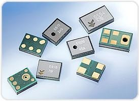 SPU0410HR5H-PB, Микрофон