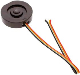 FX293X-100A-0025-L, LOAD CELL SENSOR, 25LB, 5.25V