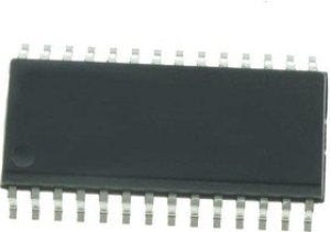 DG507BEW-T1-GE3 DG507BEW-T1-GE3