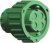 3-967325-1, Корпус Автомобильного Разъема, Гнездо, 4 вывод(-ов), AMP 1355065 Automotive Socket Contacts 3-967325-1, Корпус Автомобильного Разъема, Гнездо, 4 вывод(-ов), AMP 1355065 Automotive Socket Contacts