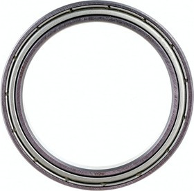 1000808 ZZ (61808 ZZ) ZNL, Подшипник 1000808 ZZ 61808 6808 ZZ