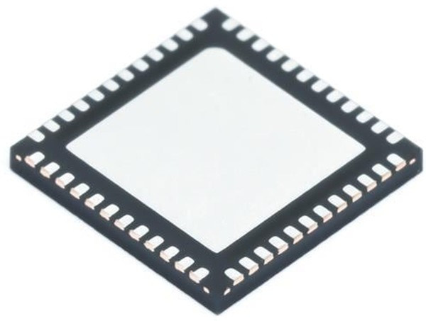 DS90UB928QSQ/NOPB, LVDS Deserializer 2975Mbps 0.6V Automotive AEC-Q100 48-Pin WQFN EP T/R