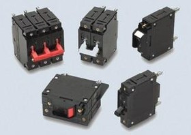 CB4-X0-04-053-11C-D, Circuit Breakers 4 POLE CIRCUIT BRKR CB4-X0-04-053-11C-D, Circuit Breakers 4 POLE CIRCUIT BRKR