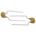 Ceramic Capacitor, 470pF, 200V, 5% Ceramic Capacitor, 470pF, 200V, 5%