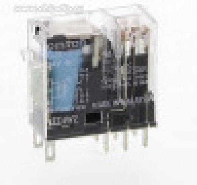 Реле серии G2RS, двухполюсное, светодиодный индикатор,напряж.пит.230V AC,ток 5A G2R-2-SN 230AC(S) Реле серии G2RS, двухполюсное, светодиодный индикатор,напряж.пит.230V AC,ток 5A G2R-2-SN 230AC(S)