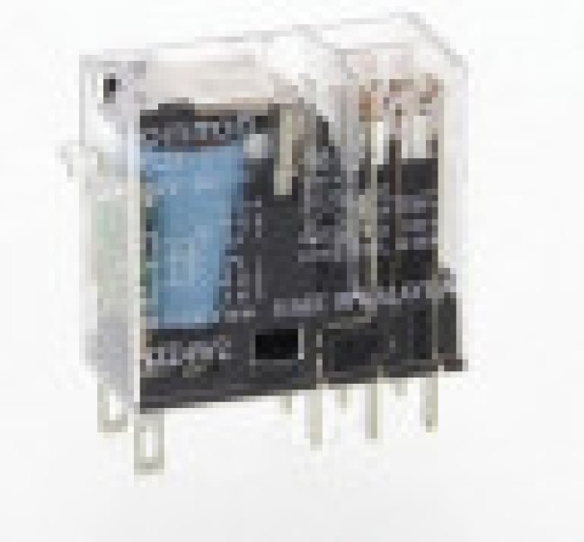 Реле серии G2RS, двухполюсное, светодиодный индикатор,напряж.пит.230V AC,ток 5A G2R-2-SN 230AC(S) Реле серии G2RS, двухполюсное, светодиодный индикатор,напряж.пит.230V AC,ток 5A G2R-2-SN 230AC(S)