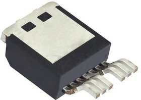 IRFS4321TRL7PP, Trans MOSFET N-CH 150V 86A 7-Pin(6+Tab) D2PAK T/R