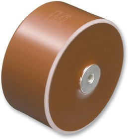 UHV-232A, Керамический дисковый конденсатор, 400 пФ, 30 кВ, UHV Series, ± 10%, Z5T