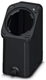 1407627, Heavy Duty Power Connectors EVO Cable Hood B10 For Single Latch
