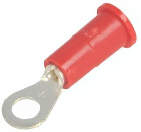 8209, Terminals RING TERM #6 22-18G