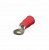 8209, Terminals RING TERM #6 22-18G