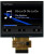 DT035BTFT-PTS, DT035BTFT-PTS TFT LCD Colour Display / Touch Screen, 3.5in, 320 x 240pixels DT035BTFT-PTS, DT035BTFT-PTS TFT LCD Colour Display / Touch Screen, 3.5in, 320 x 240pixels