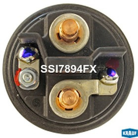 SSI7894FX, Втягивающее реле стартера