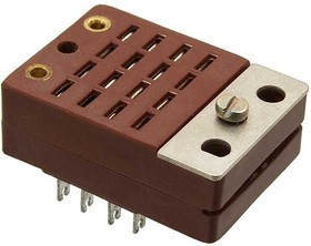 СК-РП-4, Соединительная колодка