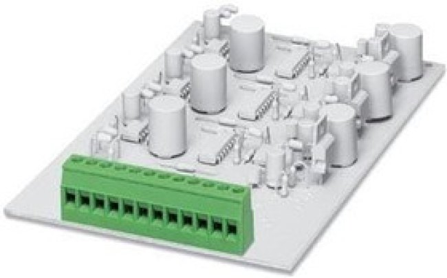 1730492, Fixed Terminal Blocks MKDS 2 5/12-5 08