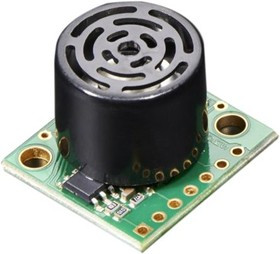 980, Maxbotix Ultrasonic Distance Sensor Module for LV-EZ2